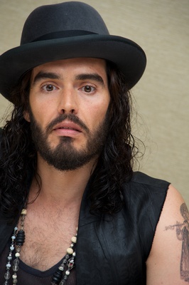 Russell Brand Poster 2224635
