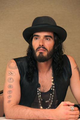 Russell Brand Poster 2224636