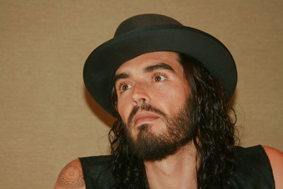 Russell Brand Poster 2224637