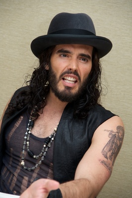 Russell Brand Poster 2224638