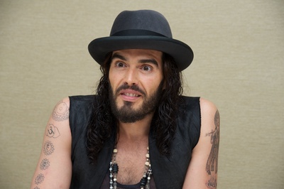 Russell Brand Poster 2224639
