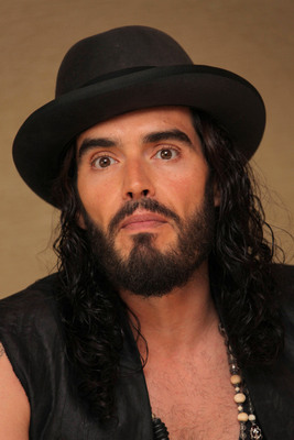 Russell Brand Poster 2224640