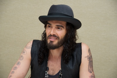 Russell Brand Poster 2224641