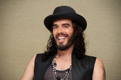 Russell Brand Poster 2224642