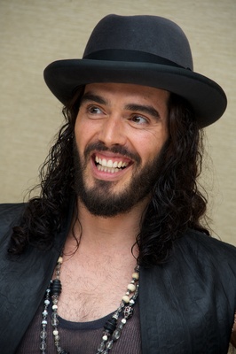 Russell Brand Poster 2224643