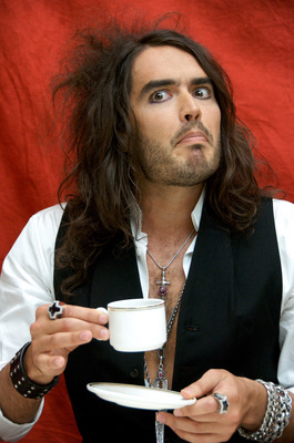 Russell Brand Poster 2270793