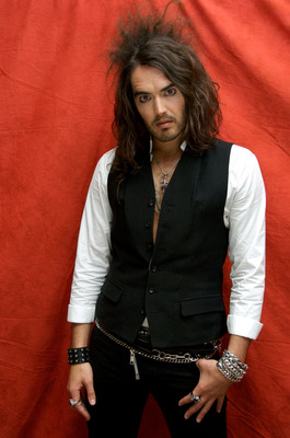 Russell Brand Poster 2270794