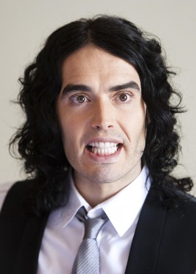 Russell Brand Poster 2310610
