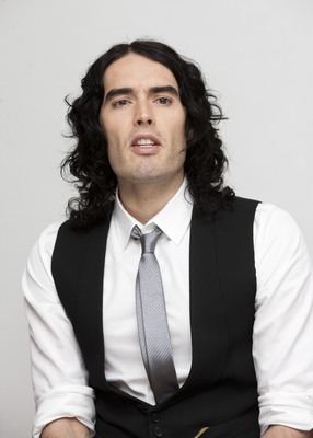 Russell Brand Poster 2310611