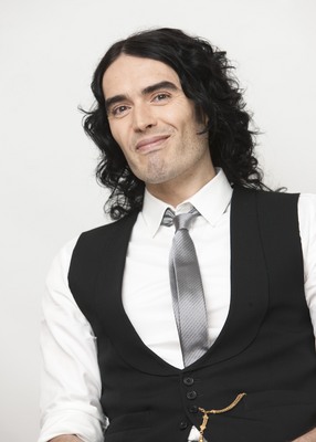 Russell Brand Poster 2310612