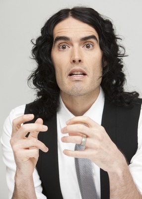 Russell Brand Poster 2310613