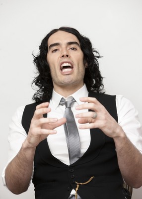 Russell Brand Poster 2310614
