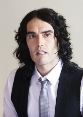 Russell Brand Poster 2310615