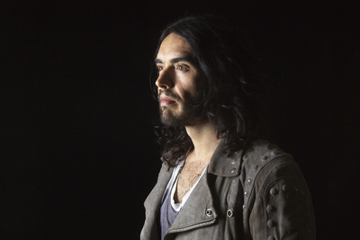 Russell Brand Poster 2396983
