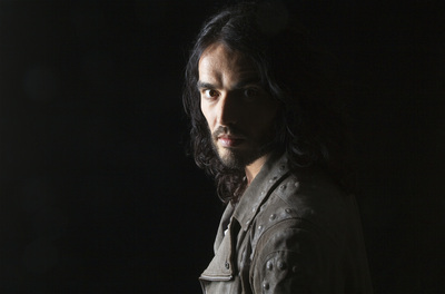 Russell Brand Poster 2396984