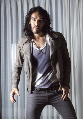 Russell Brand Poster 2396985