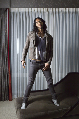 Russell Brand Poster 2396986
