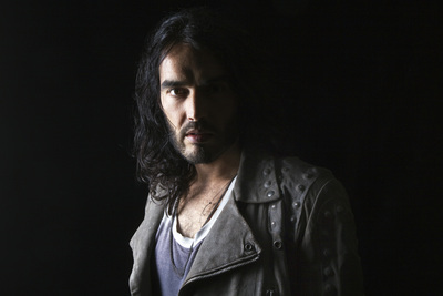 Russell Brand Poster 2396987