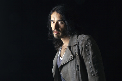 Russell Brand Poster 2396990