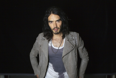 Russell Brand Poster 2396991
