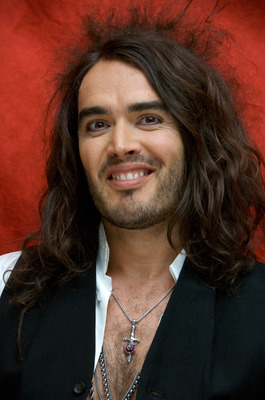 Russell Brand Poster 2407072