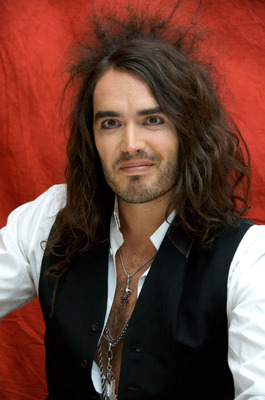 Russell Brand Poster 2407073