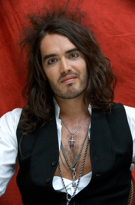 Russell Brand Poster 2407075