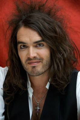 Russell Brand Poster 2407077