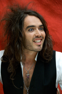 Russell Brand Poster 2407078