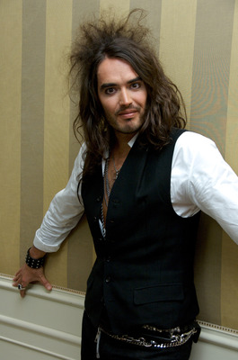 Russell Brand Poster 2407080