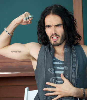 Russell Brand Poster 2418467