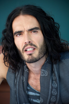Russell Brand Poster 2418469