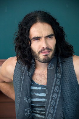 Russell Brand Poster 2418477