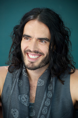 Russell Brand Poster 2418481