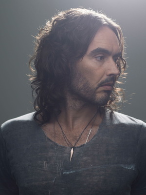 Russell Brand Poster 3668057