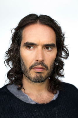 Russell Brand Poster 3668059