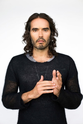 Russell Brand Poster 3668062