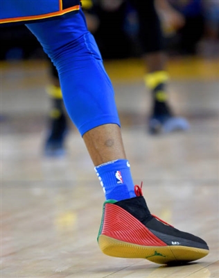 Russell Westbrook Poster 3455906