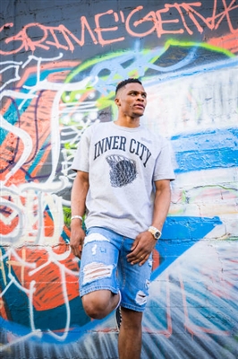 Russell Westbrook Poster 3455942