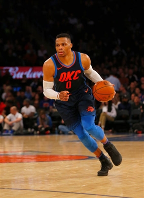 Russell Westbrook Poster 3455943