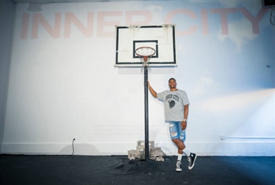 Russell Westbrook Poster 3455944