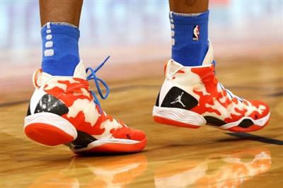 Russell Westbrook Poster 3455947