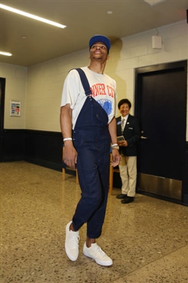 Russell Westbrook Poster 3455949