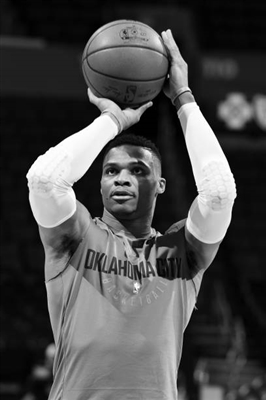 Russell Westbrook Poster 3455950