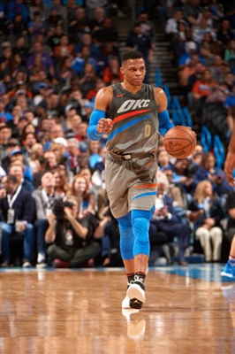 Russell Westbrook Poster 3455955