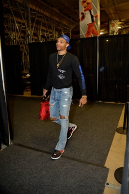 Russell Westbrook Poster 3455960