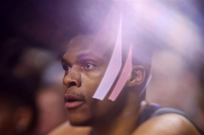 Russell Westbrook Poster 3455968