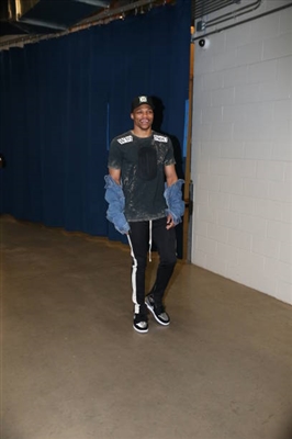 Russell Westbrook Poster 3456008