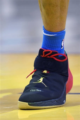 Russell Westbrook Poster 3456030