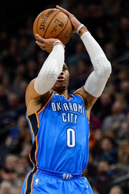 Russell Westbrook Poster 3456067